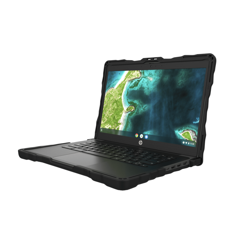 DropTech™ for HP Fortis 14-inch G11/G1i Chromebook image 2