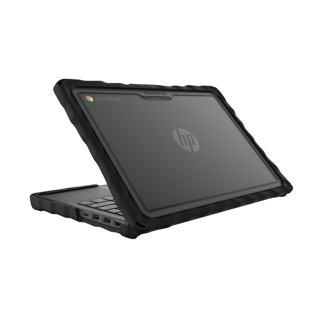 DropTech for HP Fortis 11-inch G10 Chromebook - Hero