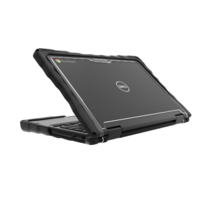 DropTech™ for Dell 3110 Chromebook (2-in-1) - Hero