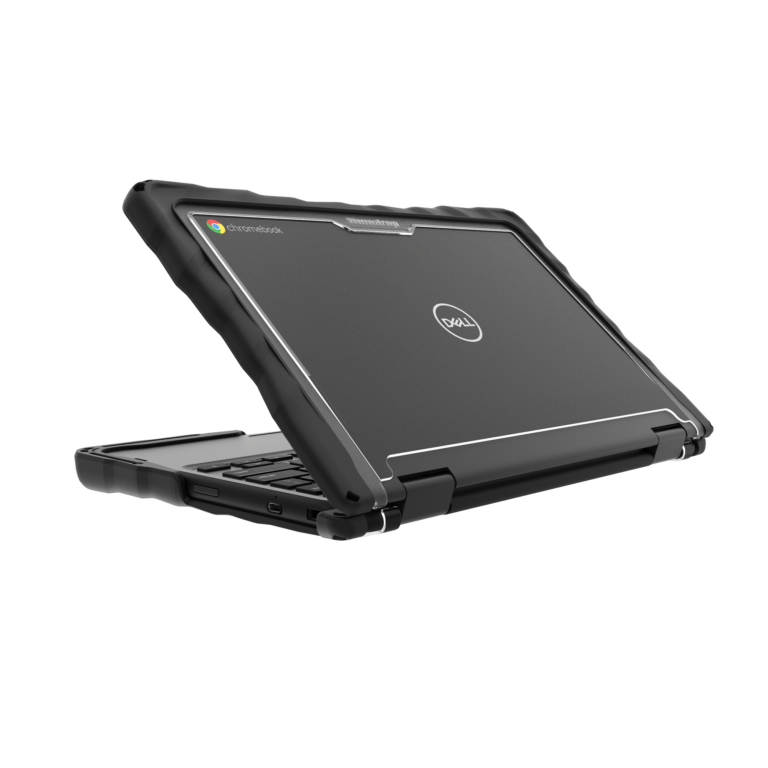 DropTech™ for Dell Chromebook 3120/3110/3100 (2-in-1) image 1