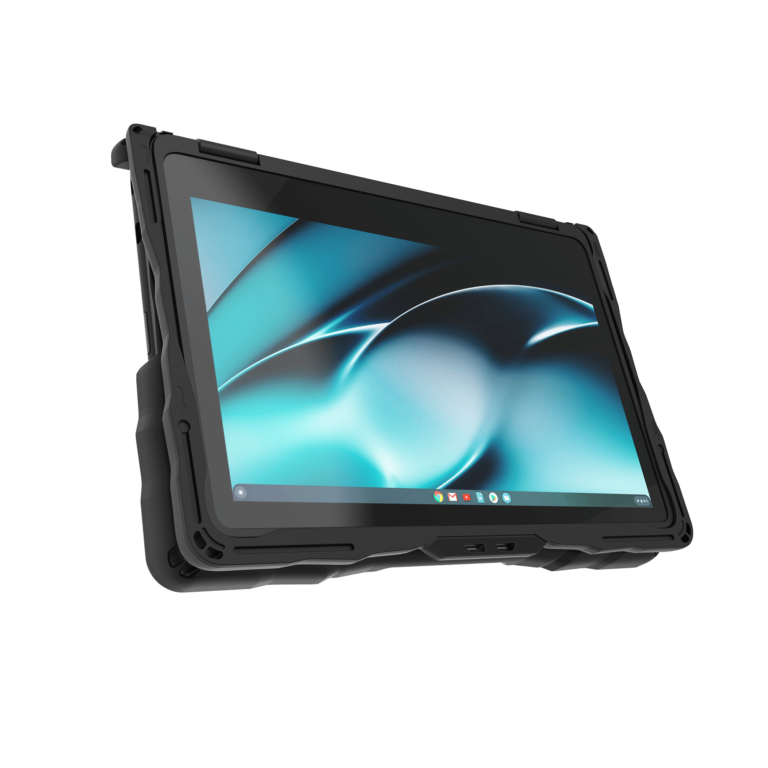 DropTech™ for Dell Chromebook 3120/3110/3100 (2-in-1) image 3
