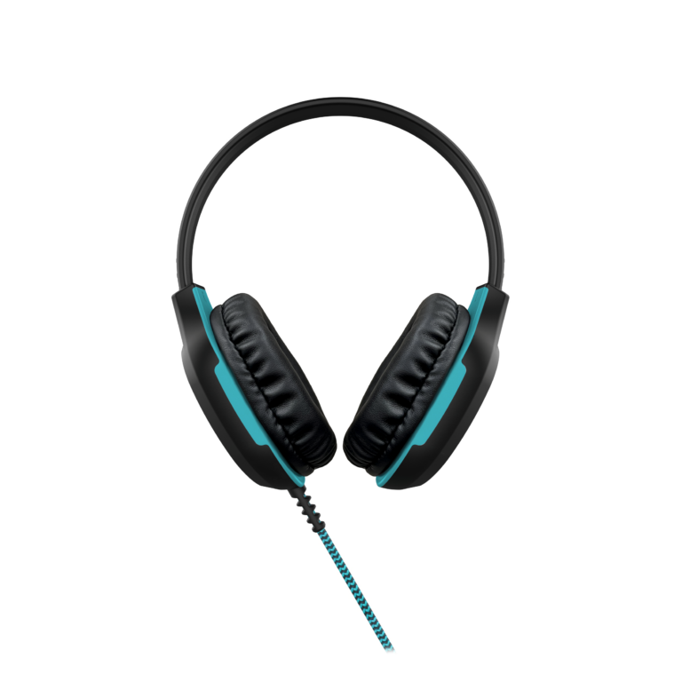 DropTech™ Headphones image 3