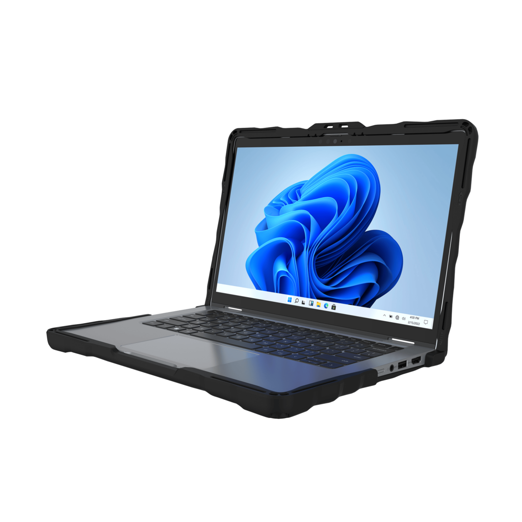 DropTech™ for Dell Latitude 5340 (2-in-1) - Front