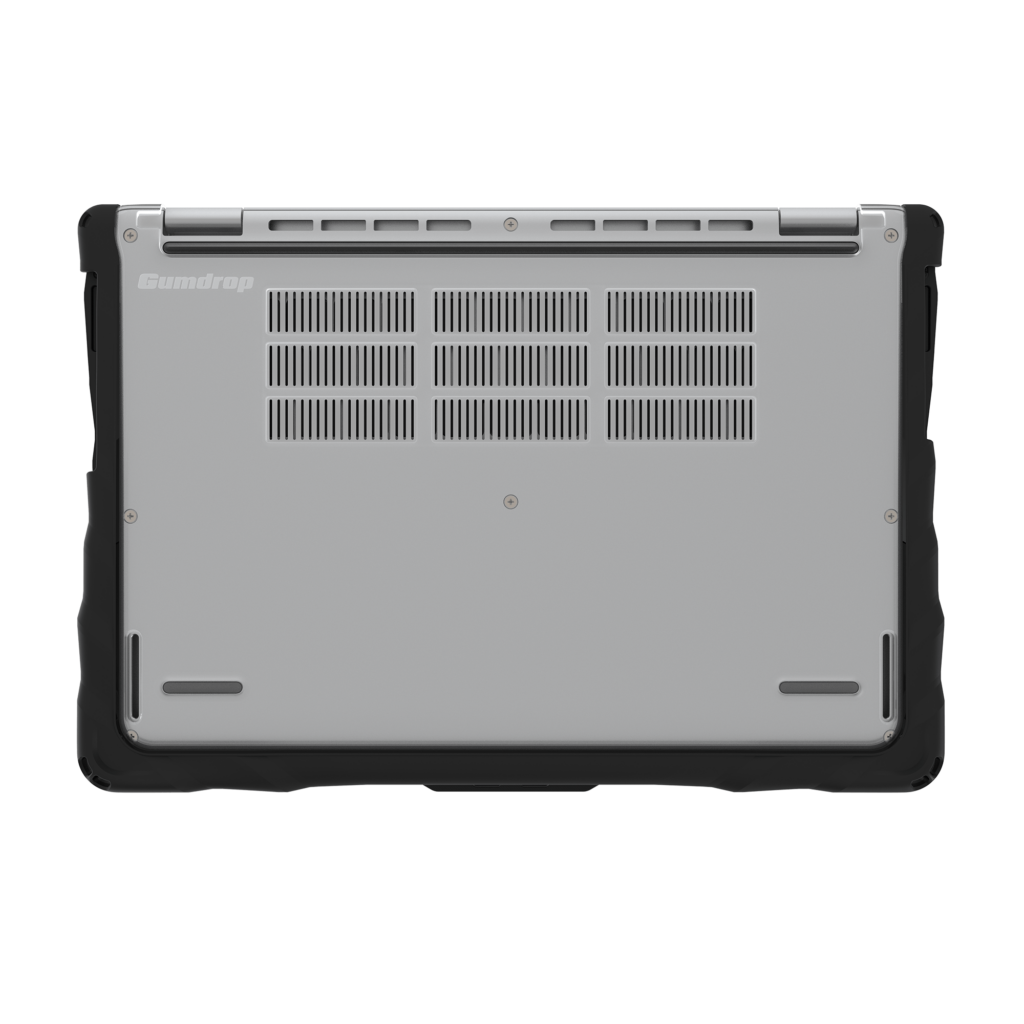 DropTech™ for Dell Latitude 5340 (2-in-1) - Bottom