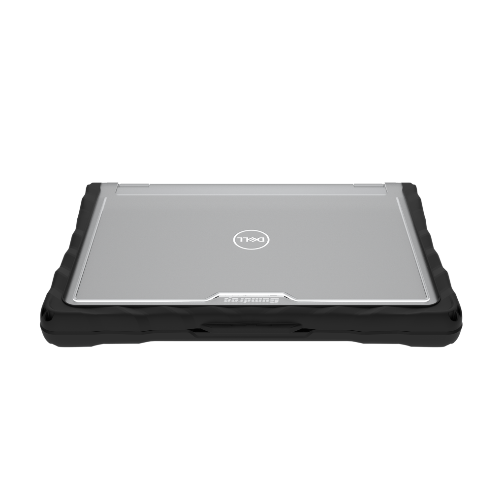 DropTech™ for Dell Latitude 5340 (2-in-1) - Front Angle