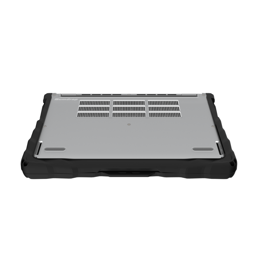 DropTech™ for Dell Latitude 5340 (2-in-1) - Bottom Angle