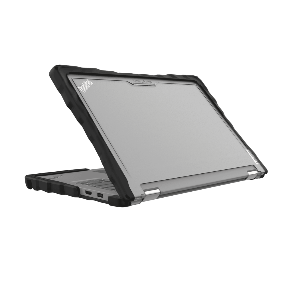 DropTech™ for Lenovo ThinkPad L13 Yoga Gen 4/5 - Hero