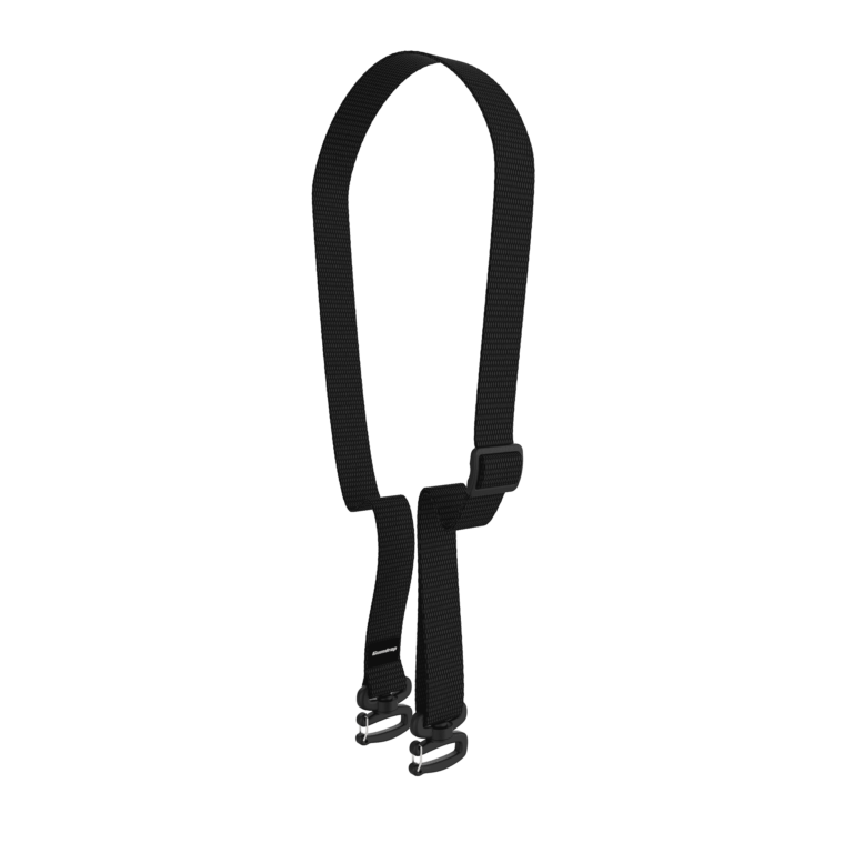 SlimTech Shoulder Strap image 1