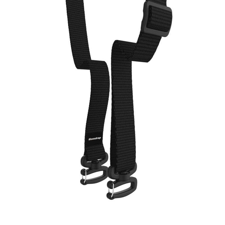 SlimTech Shoulder Strap image 2