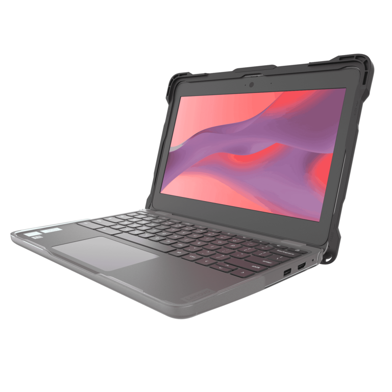 SlimTech™ for Lenovo 100e Chromebook Gen 4, Intel (Clamshell) image 2