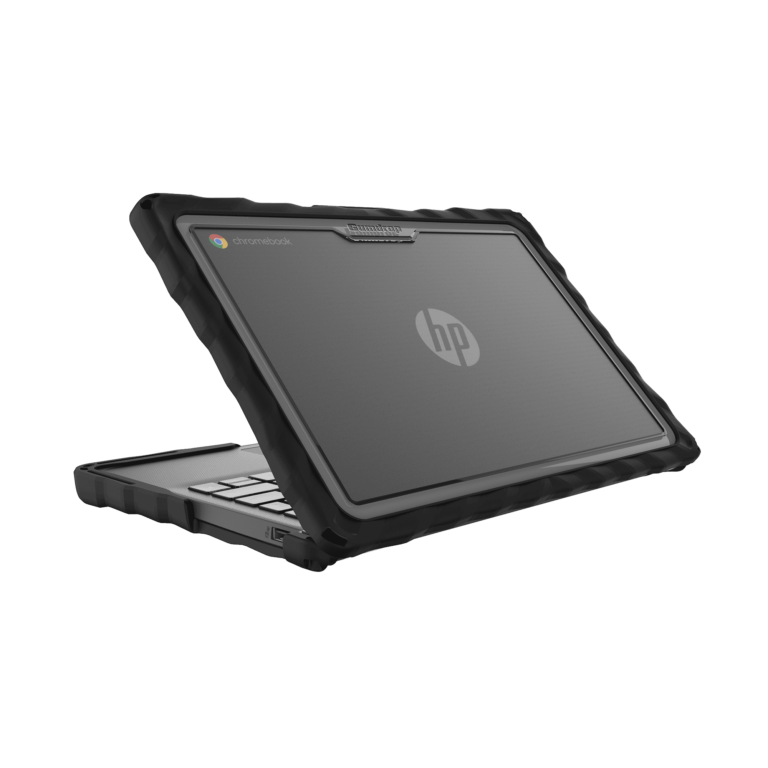 DropTech™ for HP Fortis G1m 11-inch Chromebook (Clamshell) image 1