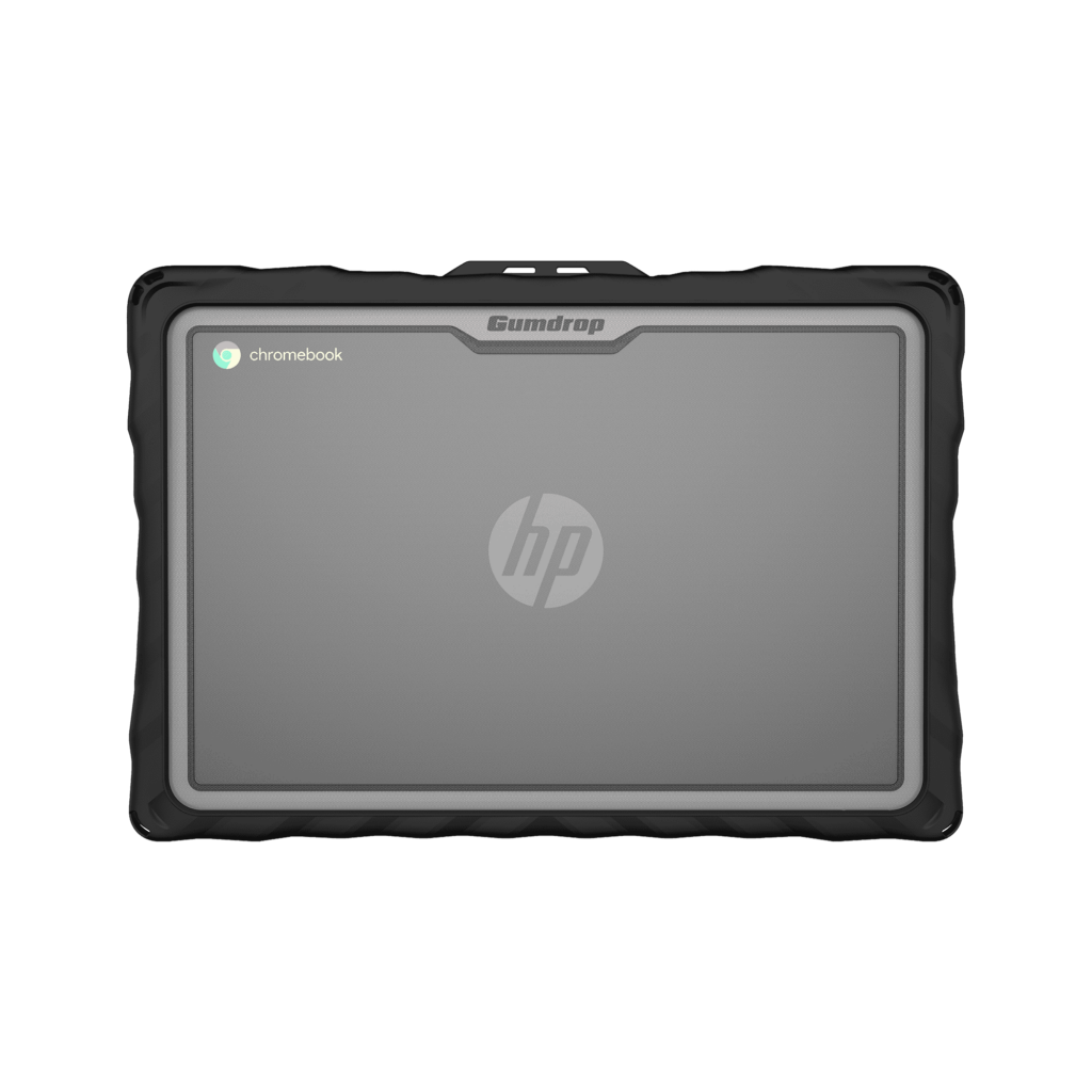 DropTech™ for HP Fortis G1m 11 Chromebook (Clamshell) - Top