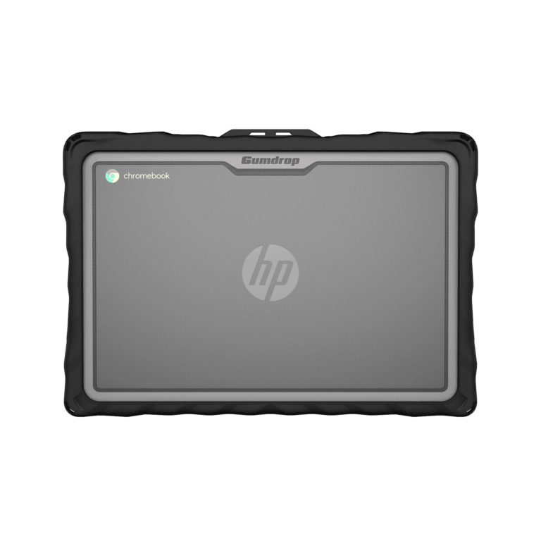 DropTech™ for HP Fortis G1m 11-inch Chromebook (Clamshell) image 2