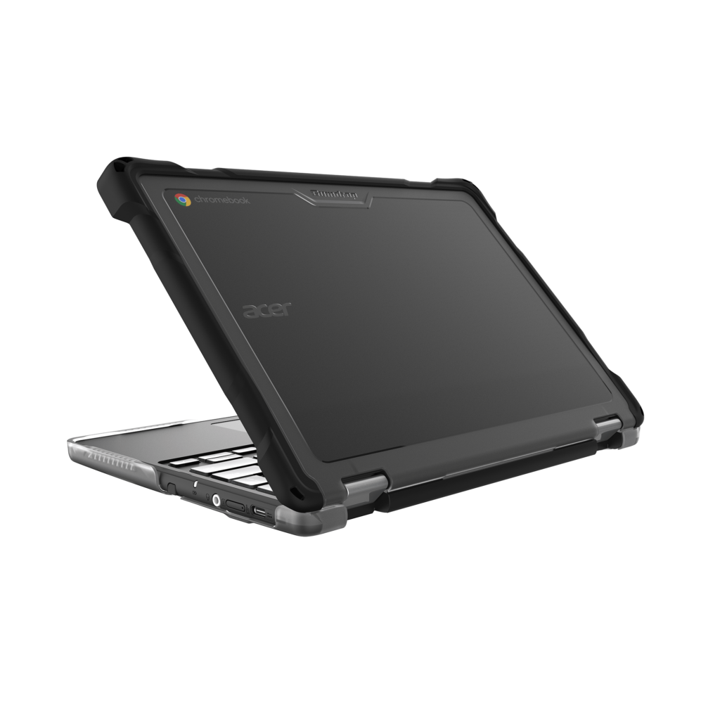 SlimTech™ for Acer Chromebook Spin 512 (R857T/R857TN) - Hero Back