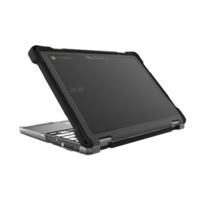 SlimTech™ for Acer Chromebook Spin 512 (R857T/R857TN) - Hero Back