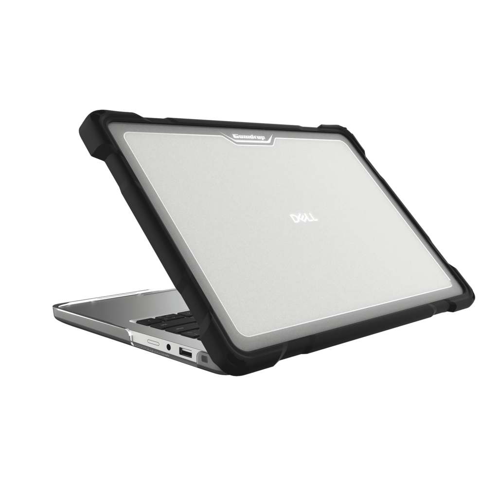 SlimTech™ for Dell Pro 13" Plus - Hero Back