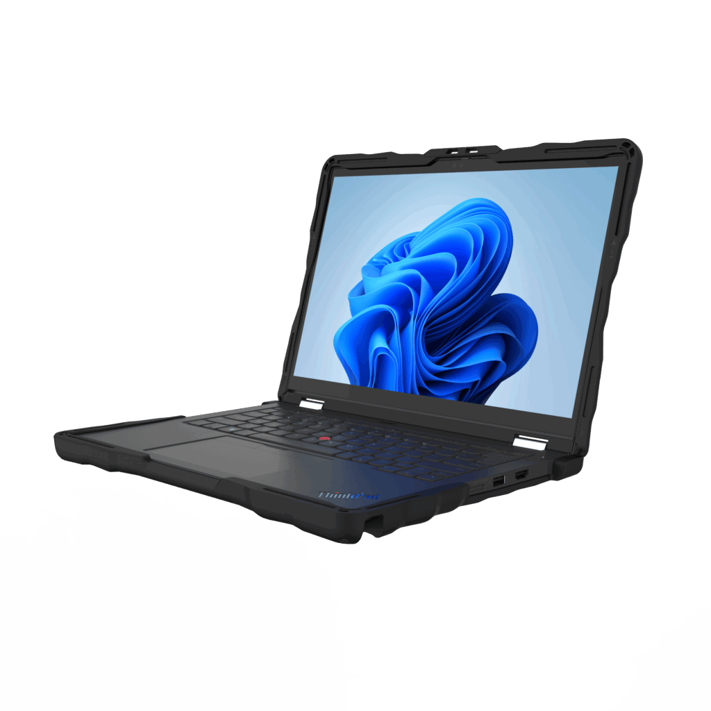 DropTech™ for Lenovo ThinkPad L13 Yoga Gen6 - Hero