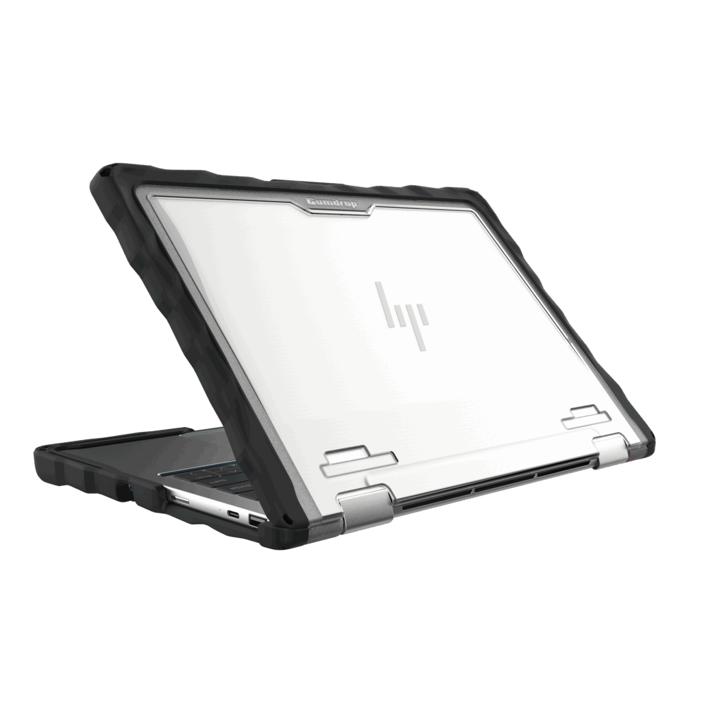 DropTech™ for HP EliteBook 8 G1i 13" Flip - Hero