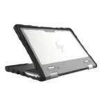 DropTech™ for HP EliteBook 8 G1i 13″ Flip - Hero