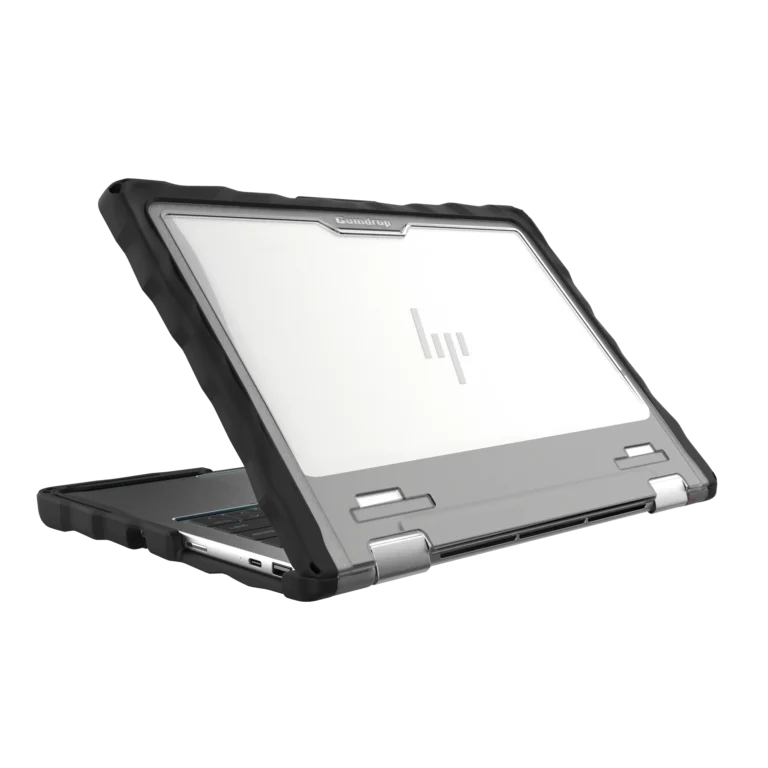 DropTech™ for HP EliteBook 8 G1i 13″ Flip - Hero