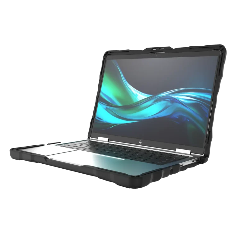 DropTech™ for HP EliteBook 8 G1i 13″ Flip - Hero Front
