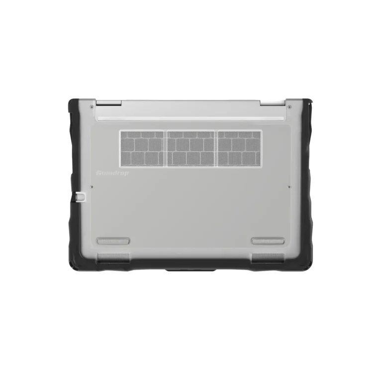 DropTech™ for HP EliteBook 8 G1i 13″ Flip - Bottom