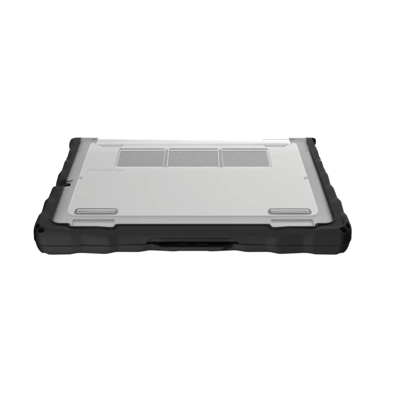 DropTech™ for HP EliteBook 8 G1i 13″ Flip - Bottom Angle