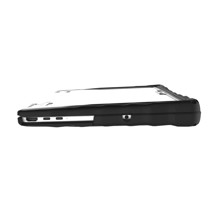 DropTech™ for HP EliteBook 8 G1i 13″ Flip - Left Angle