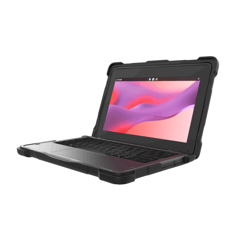DropTech™ for Dell Chromebook 11 Laptop (2-in-1) image 2