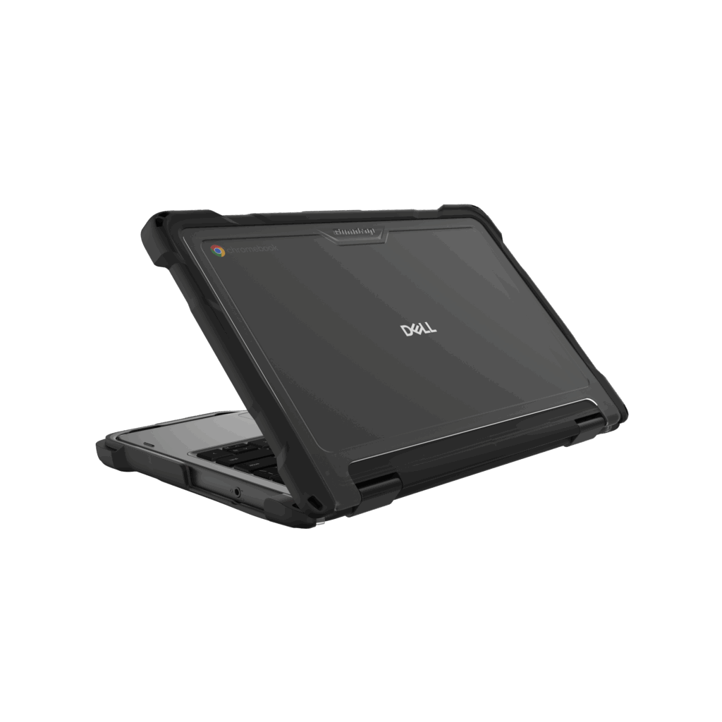 DropTech™ for Dell 11-inch Chromebook (2-in-1) - Hero Back