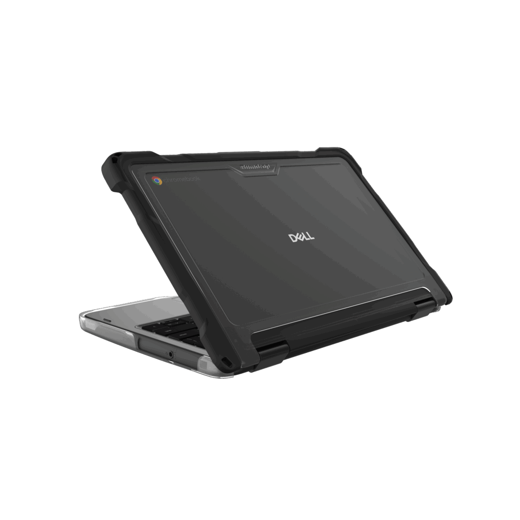 SlimTech™ for Dell 11-inch Chromebook (2-in-1) - Hero Back