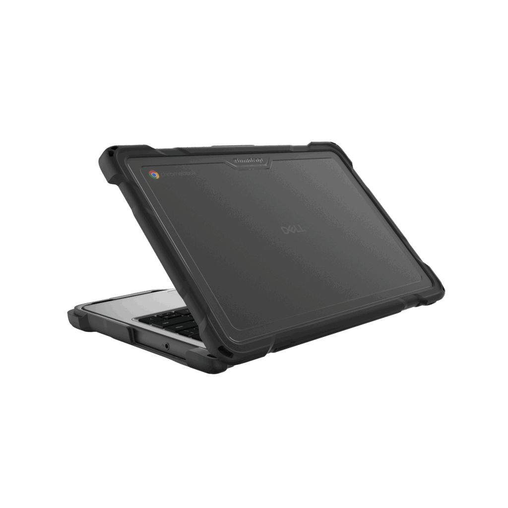 DropTech™ for Dell 11-inch Chromebook (Clamshell) - Hero