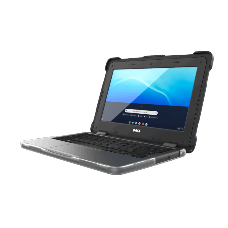SlimTech™ for Dell Chromebook 11 Laptop (Clamshell) image 2