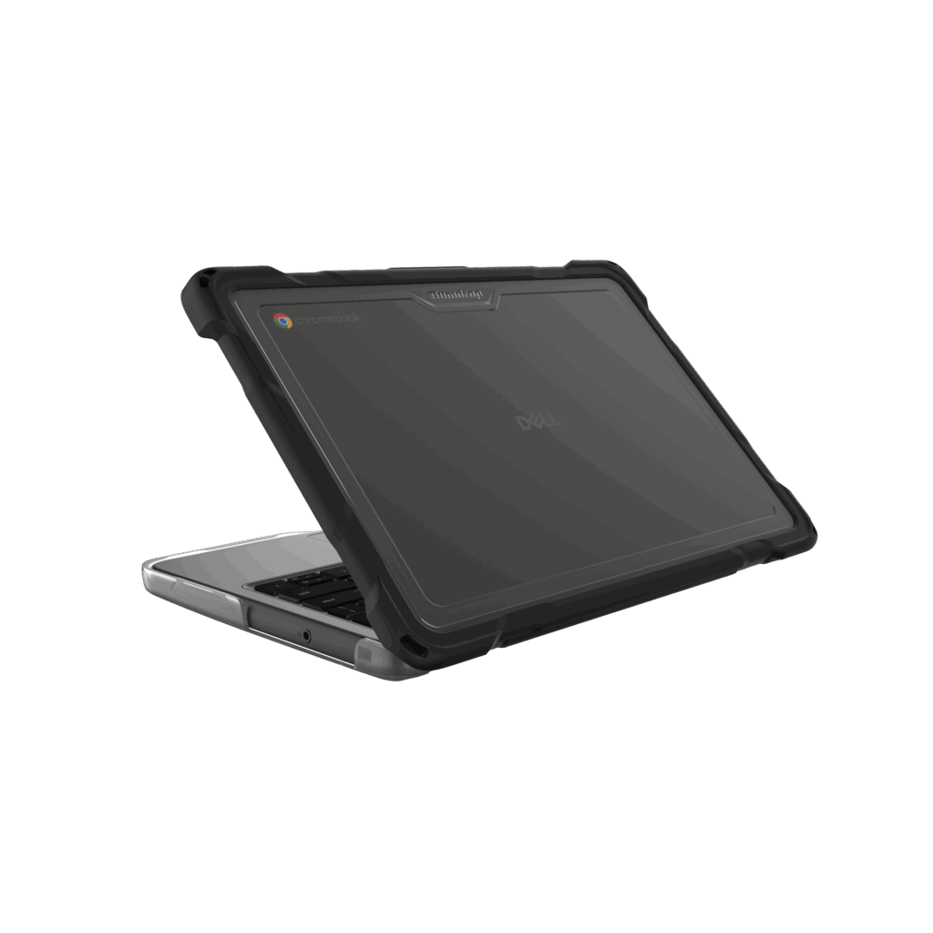 SlimTech™ for Dell 11-inch Chromebook (Clamshell) - Hero Back