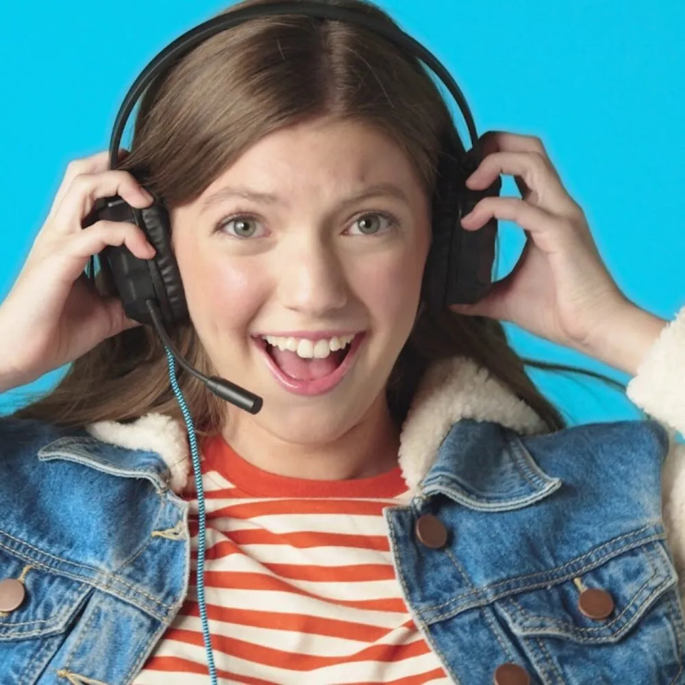 DropTech™ B1 Headphones video