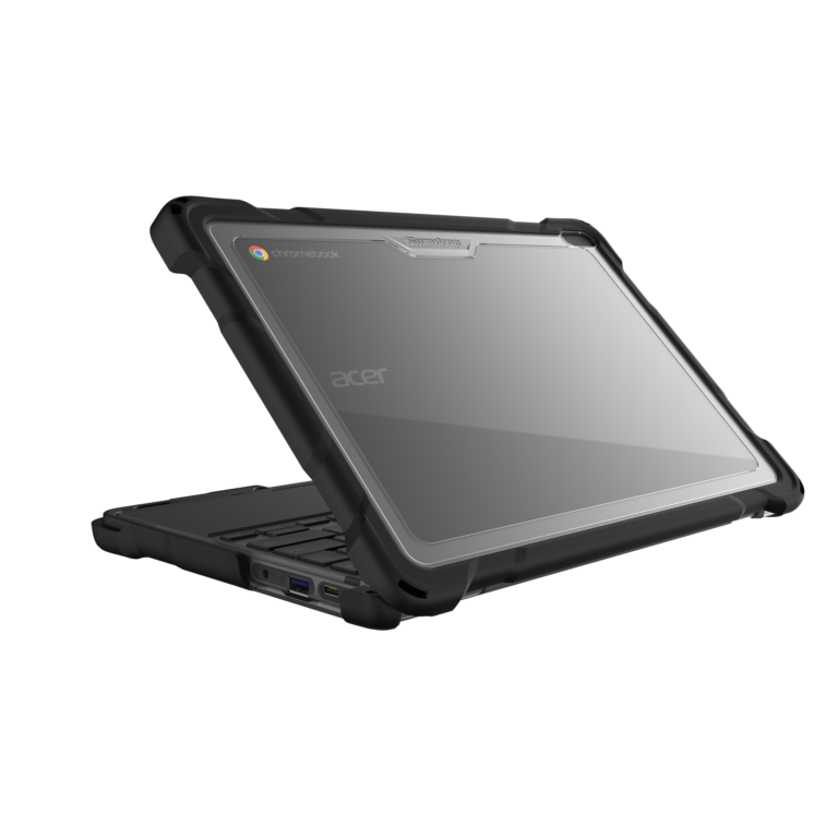 DropTech™ for Acer C275 Chromebook (Clamshell) - Hero