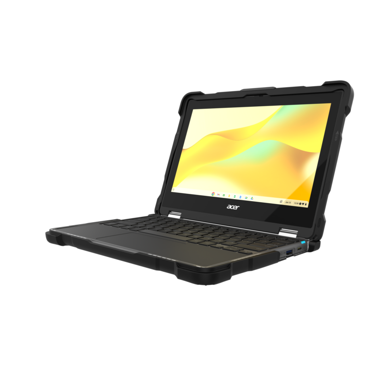 DropTech™ for Acer R275T Chromebook (2-in-1) image 2