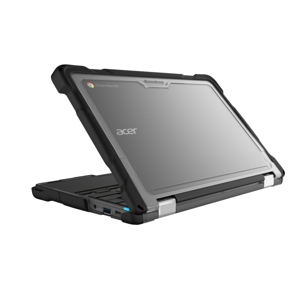 DropTech™ for Acer R275T Chromebook (2-in-1) - Hero