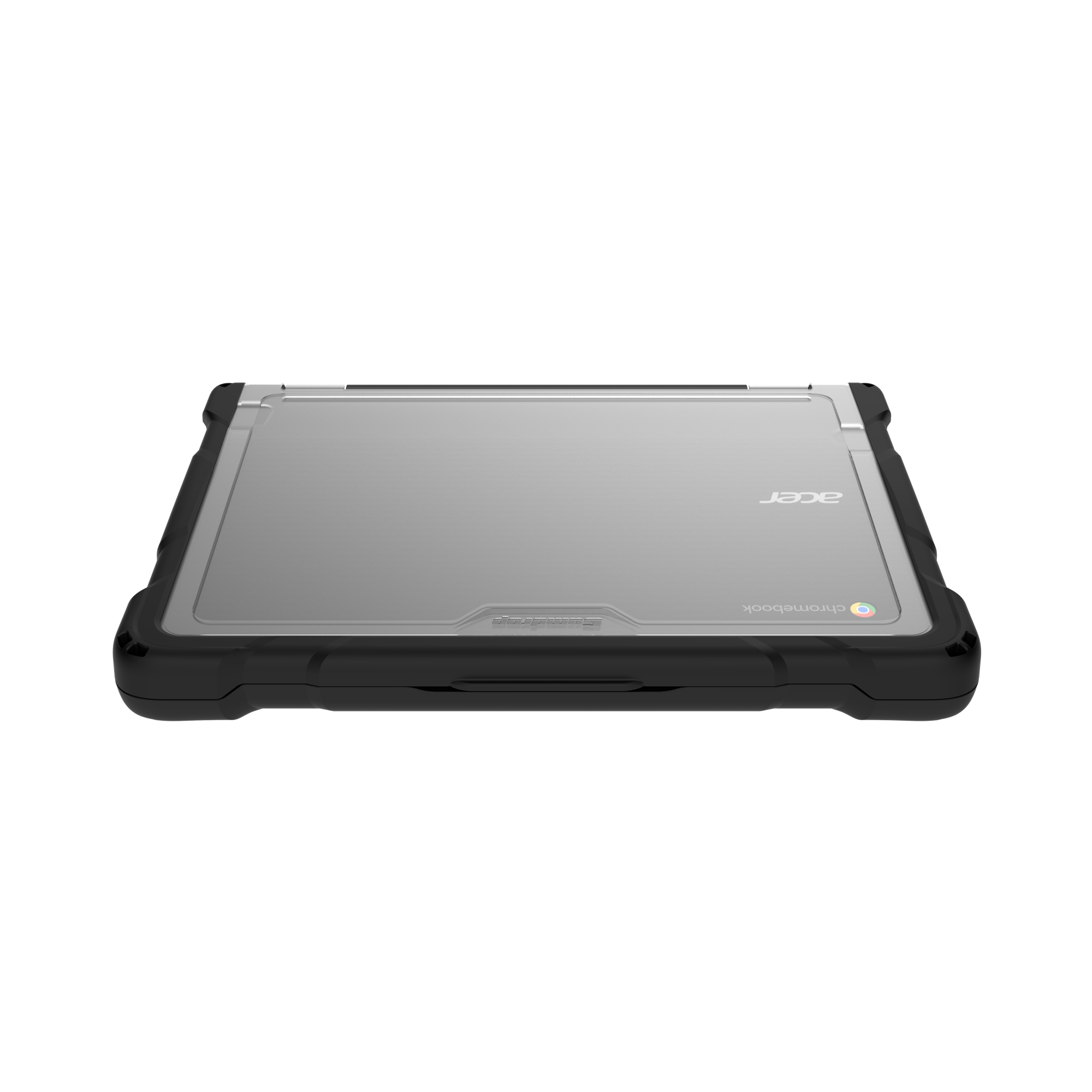DropTech™ for Acer R275T Chromebook (2-in-1) 4 DropTech™ for Acer R275T Chromebook (2-in-1) - Top Angle