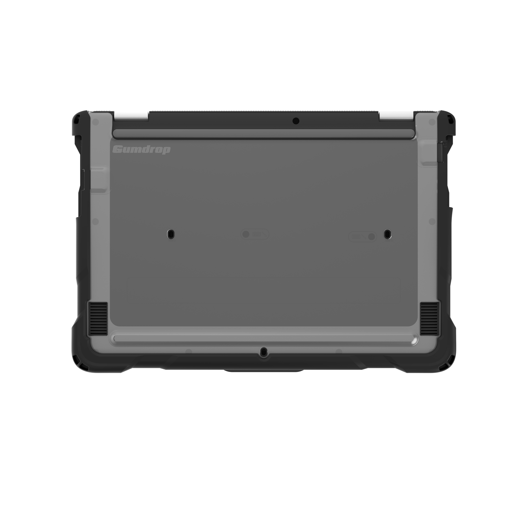 DropTech™ for Acer R275T Chromebook (2-in-1) 6 DropTech™ for Acer R275T Chromebook (2-in-1) - Bottom