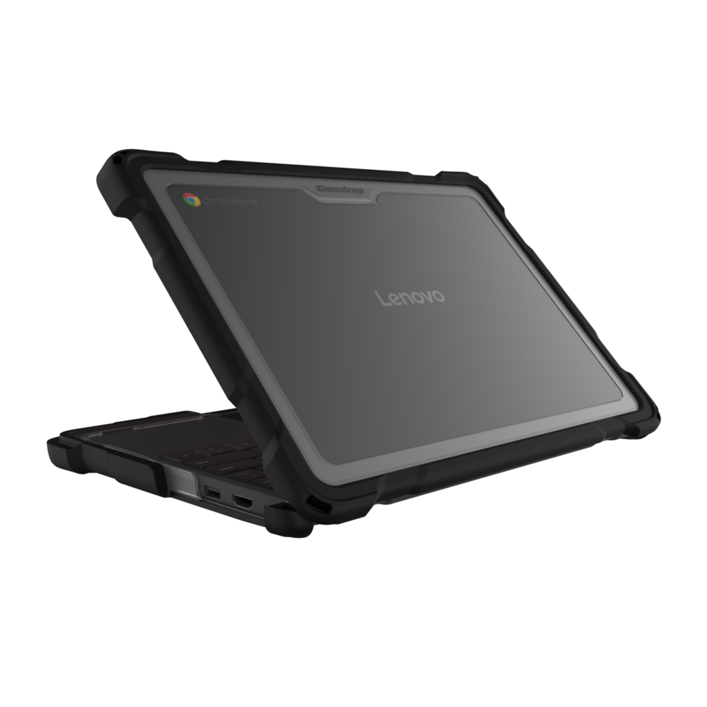 DropTech™ for Lenovo Chromebook 100e Gen 5 - Hero