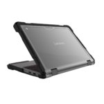 DropTech™ for Lenovo Chromebook 500e 2-in-1 Gen 5 thumbnail 1