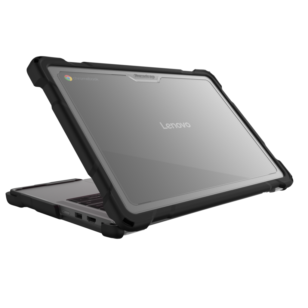 DropTech™ for Lenovo 14e Chromebook (14") Laptop - Hero