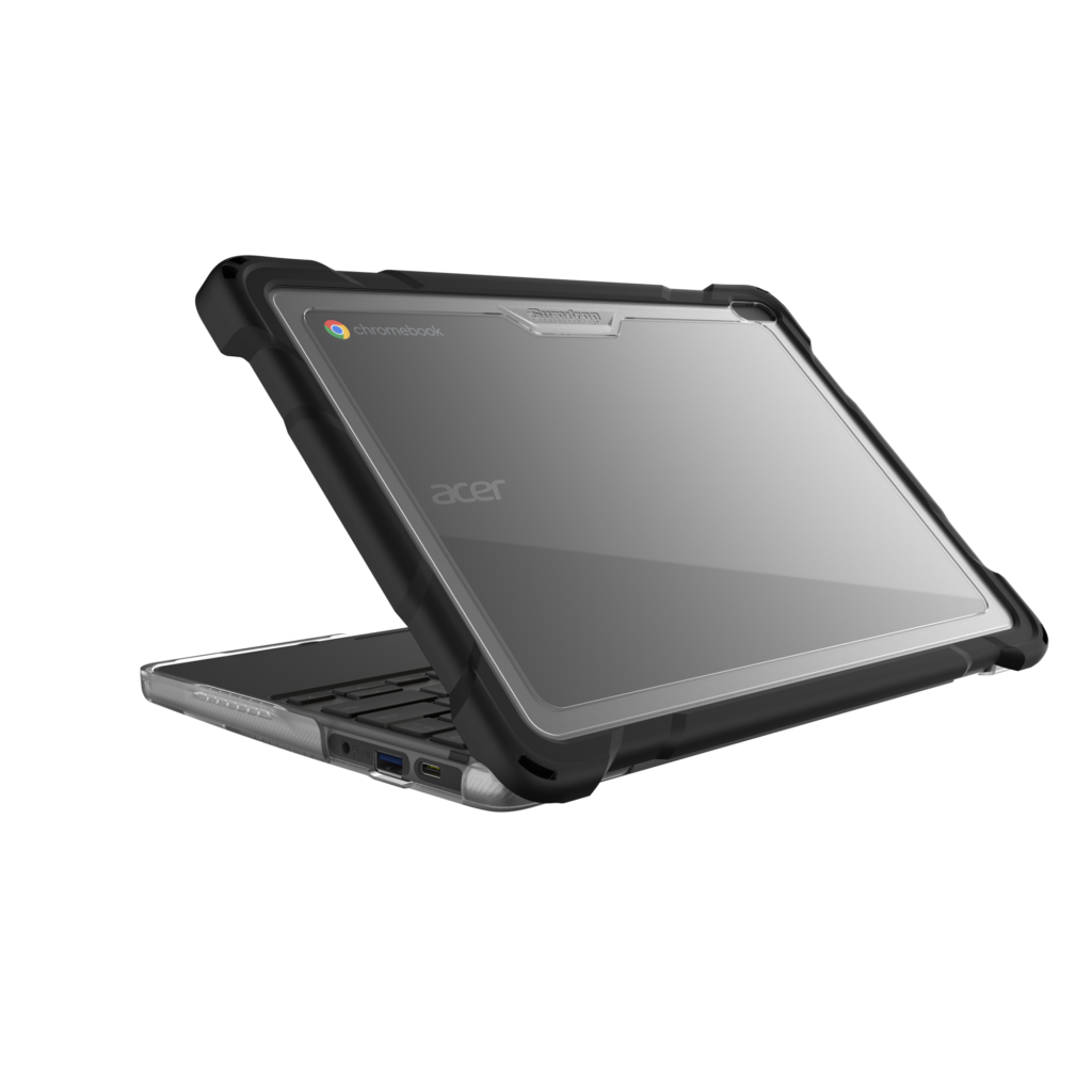 SlimTech™ for Acer C725 Chromebook (Clamshell) - Hero