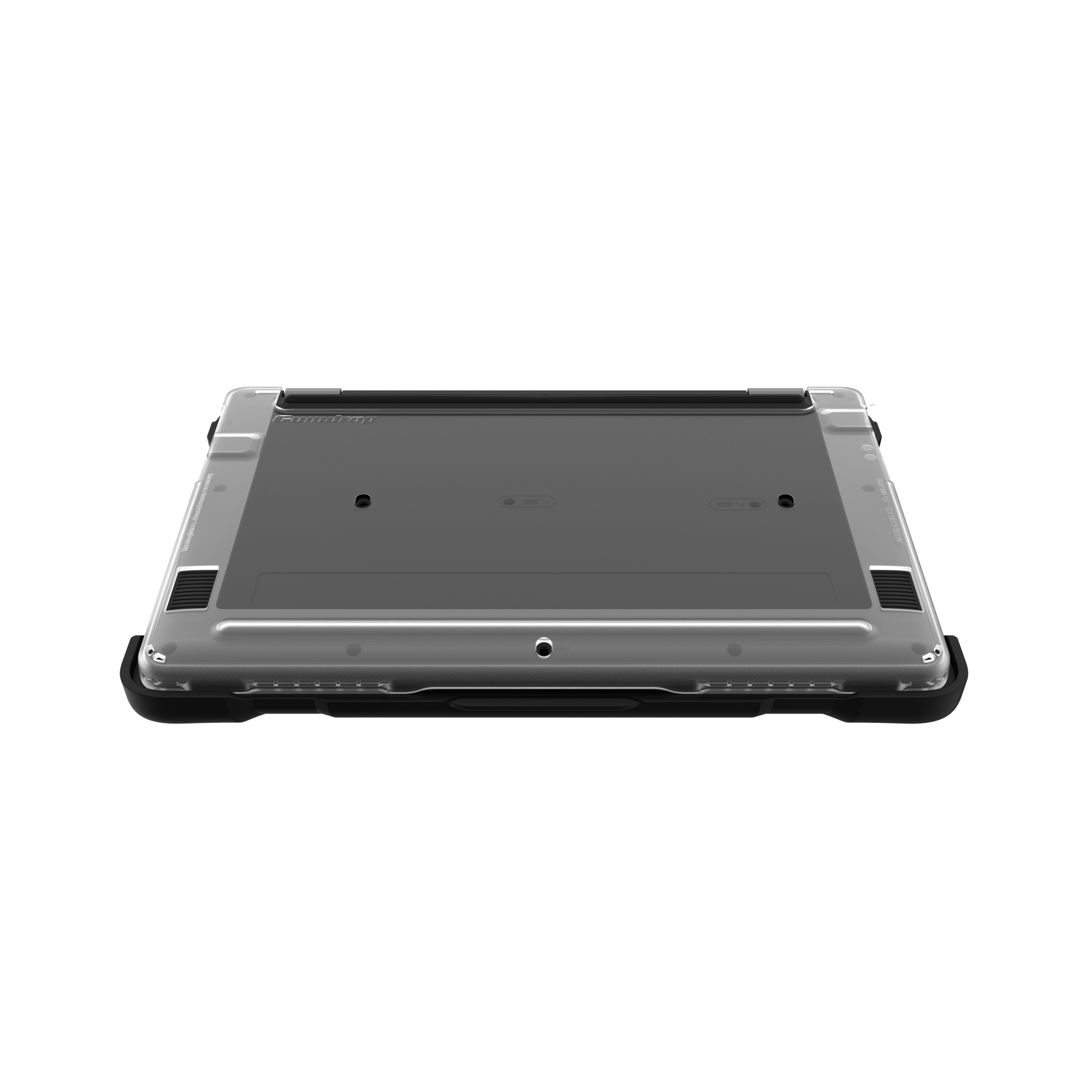 SlimTech™ for Acer C725 Chromebook (Clamshell) 5 SlimTech™ for Acer C725 Chromebook (Clamshell) - Bottom Angle