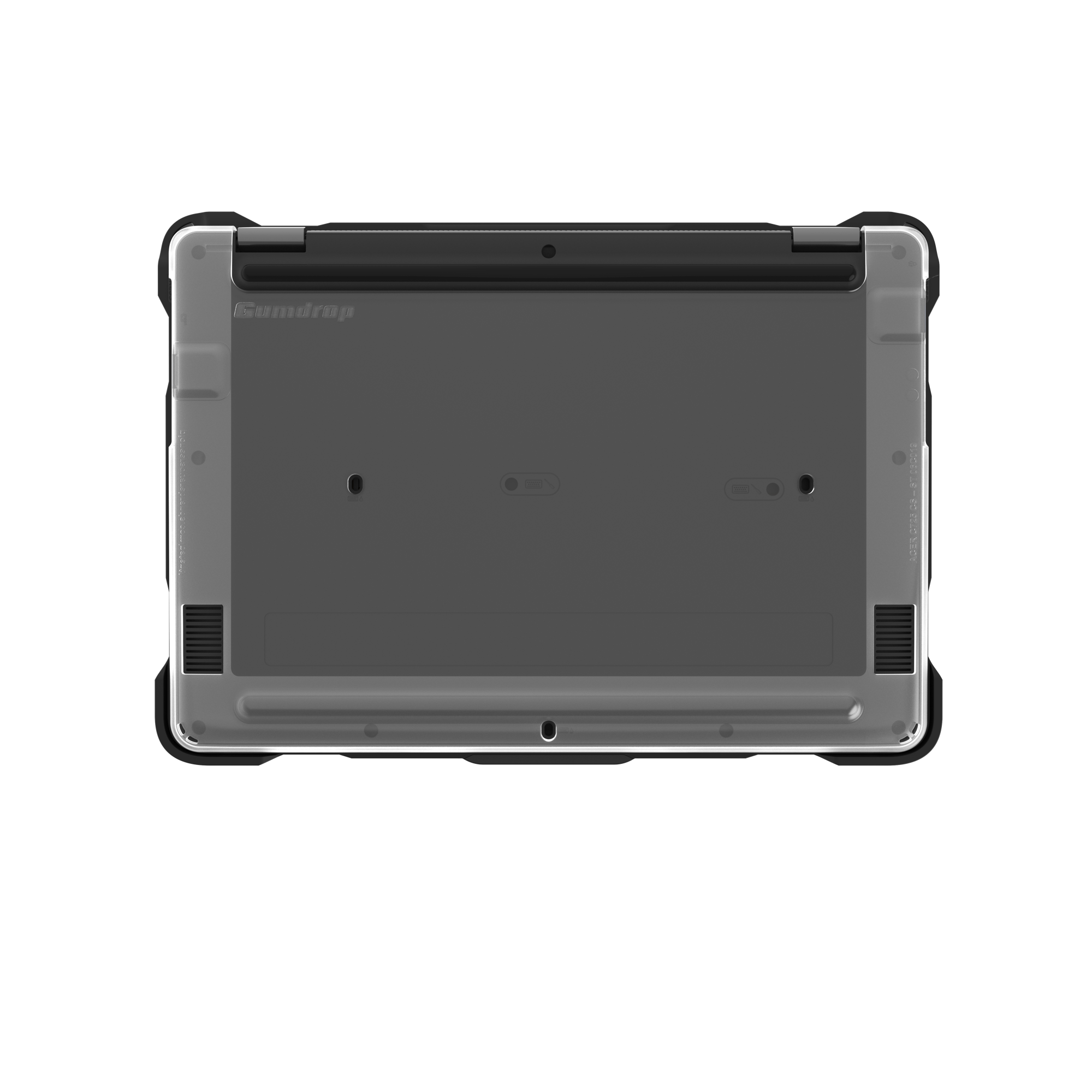 SlimTech™ for Acer C725 Chromebook (Clamshell) 7 SlimTech™ for Acer C725 Chromebook (Clamshell) - Bottom