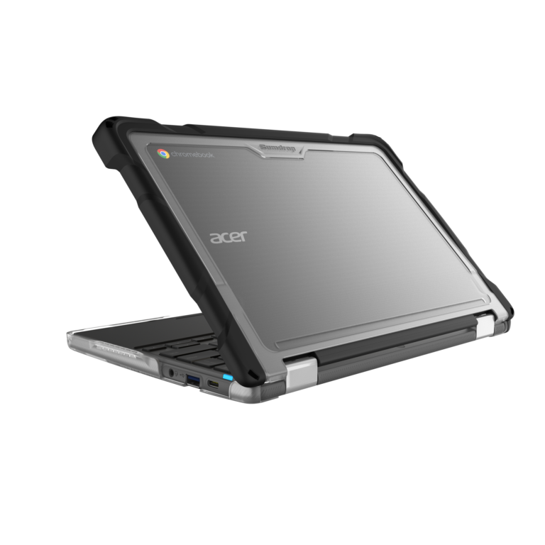 SlimTech™ for Acer R275T Chromebook (2-in-1) - Hero