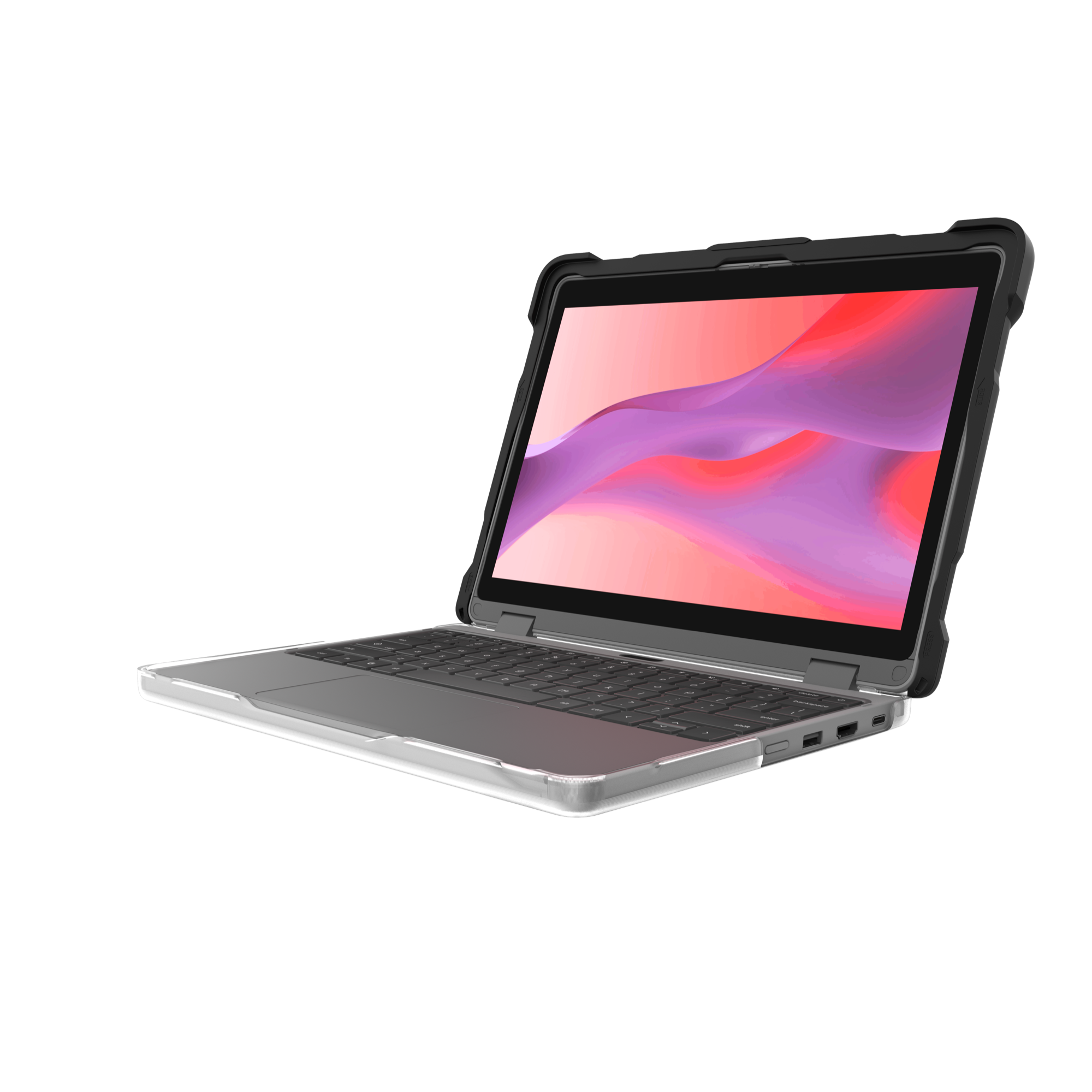 SlimTech™ for Lenovo Chromebook 500e 2-in-1 Gen 5 3 SlimTech™ for Lenovo Chromebook 500e 2-in-1 Gen 5 - Hero Front