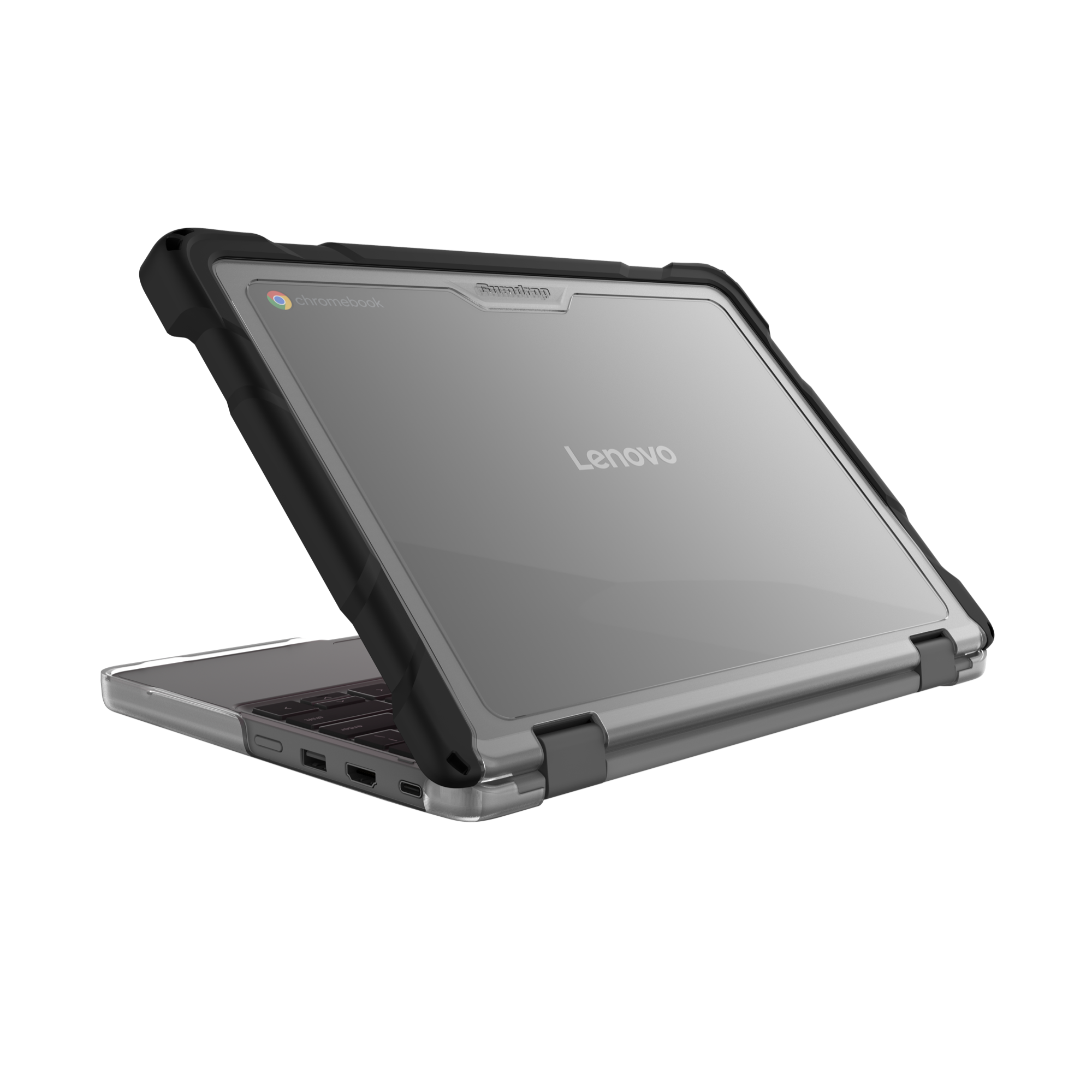 SlimTech™ for Lenovo Chromebook 500e 2-in-1 Gen 5 1 SlimTech™ for Lenovo Chromebook 500e 2-in-1 Gen 5 - Hero