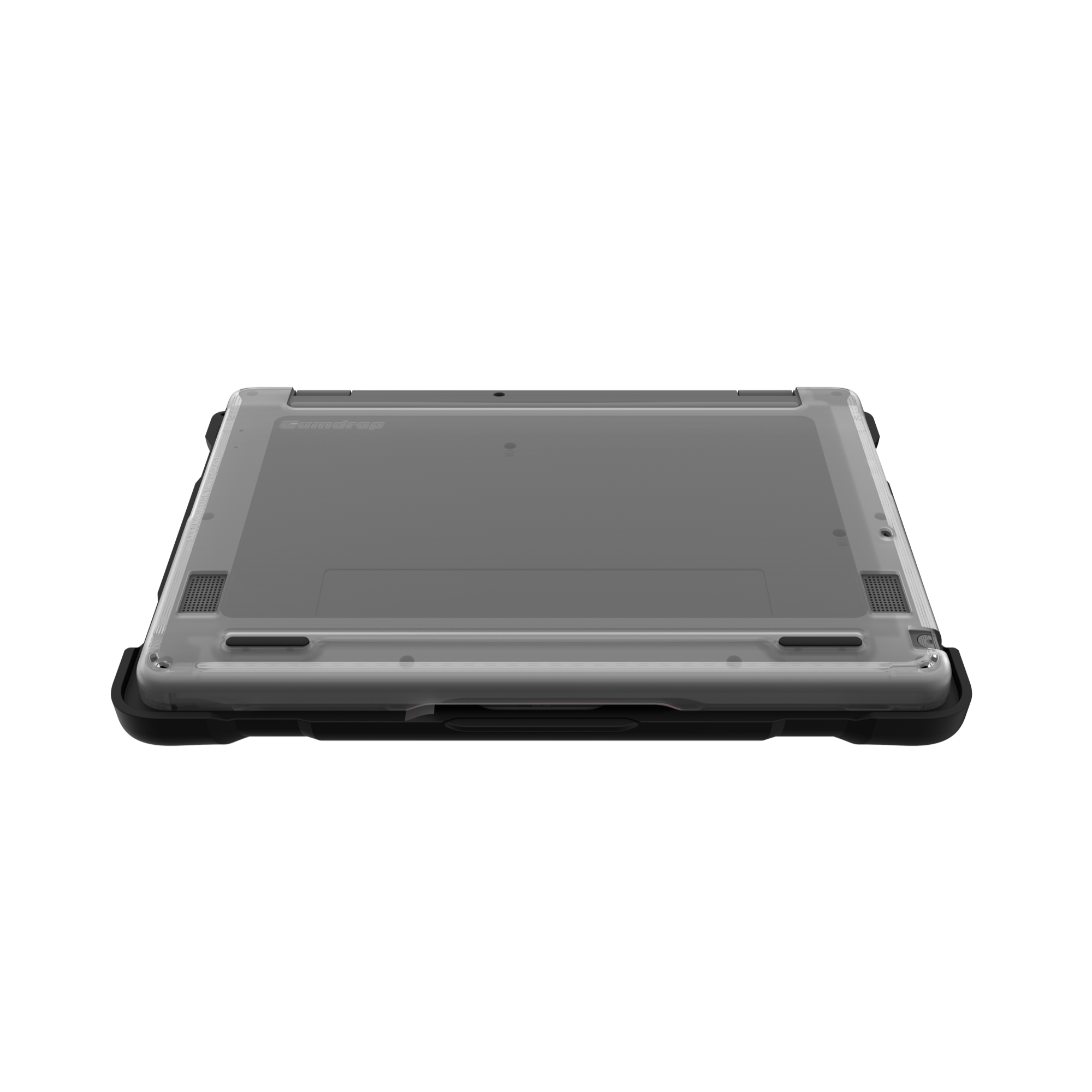 SlimTech™ for Lenovo Chromebook 500e 2-in-1 Gen 5 5 SlimTech™ for Lenovo Chromebook 500e 2-in-1 Gen 5 - Bottom Angle